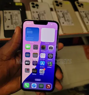 Apple iPhone 13 Pro 128 GB Blue