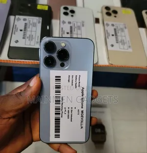 Apple iPhone 13 Pro 128 GB Blue