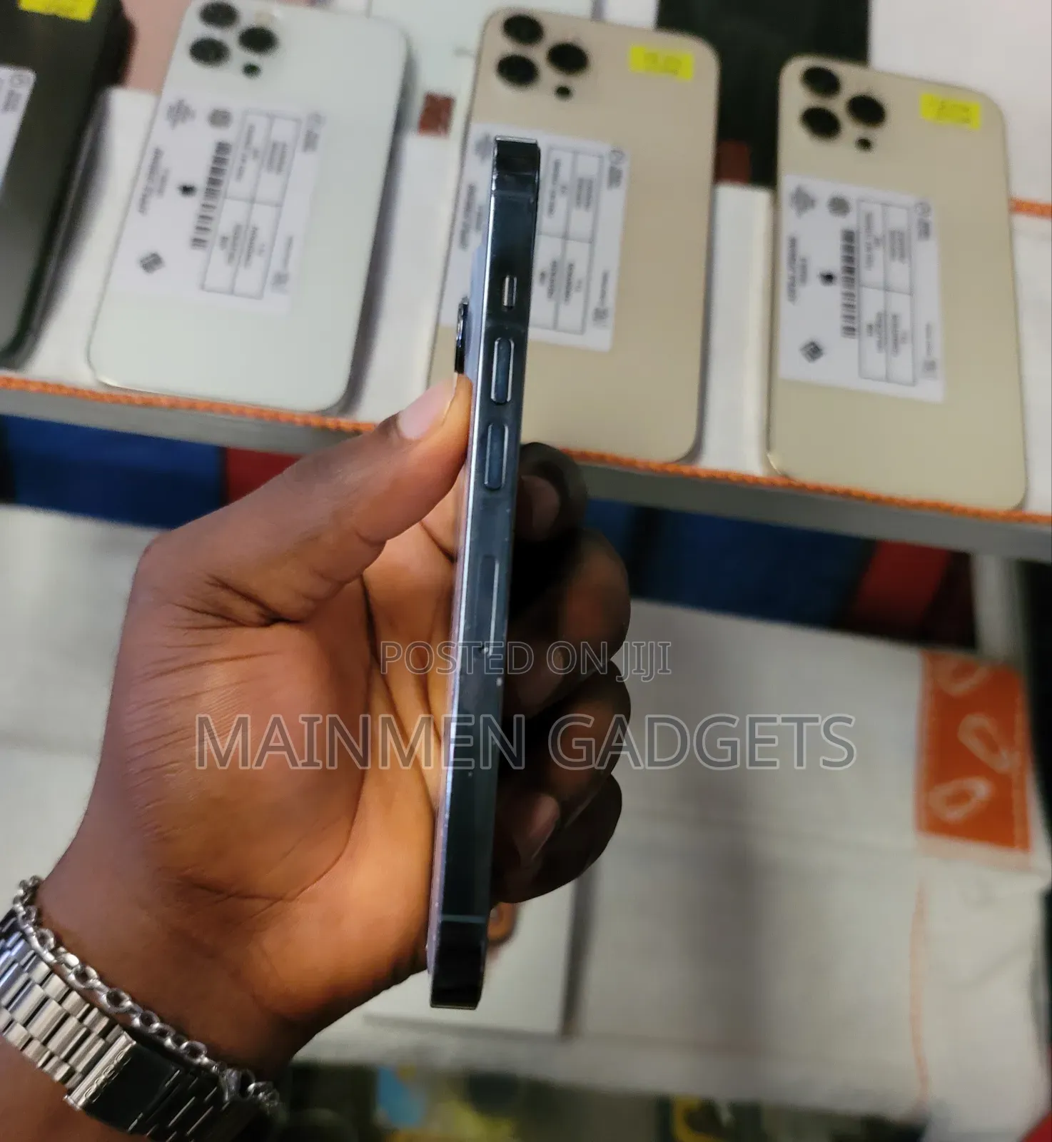 Apple iPhone 13 Pro 128 GB Blue