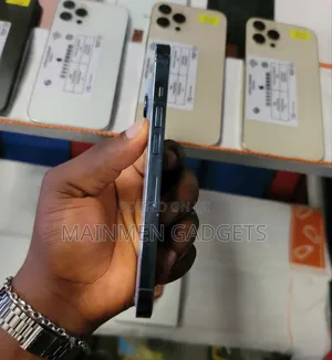 Apple iPhone 13 Pro 128 GB Blue