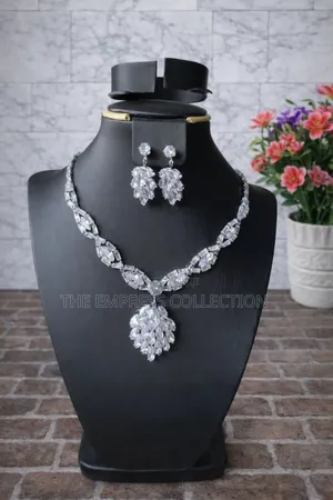 Female Jewelry