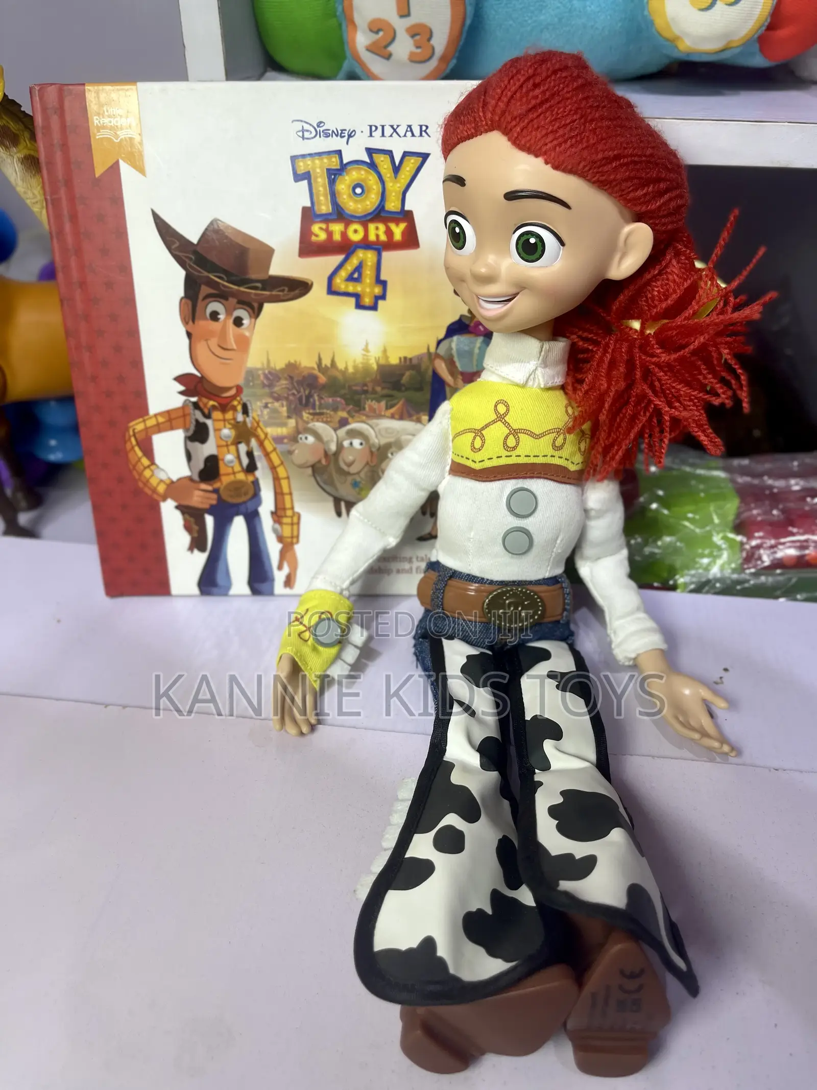 Toy Story Magic Pack