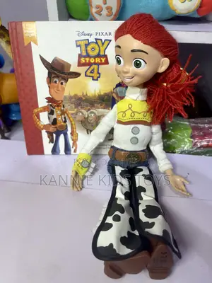 Toy Story Magic Pack