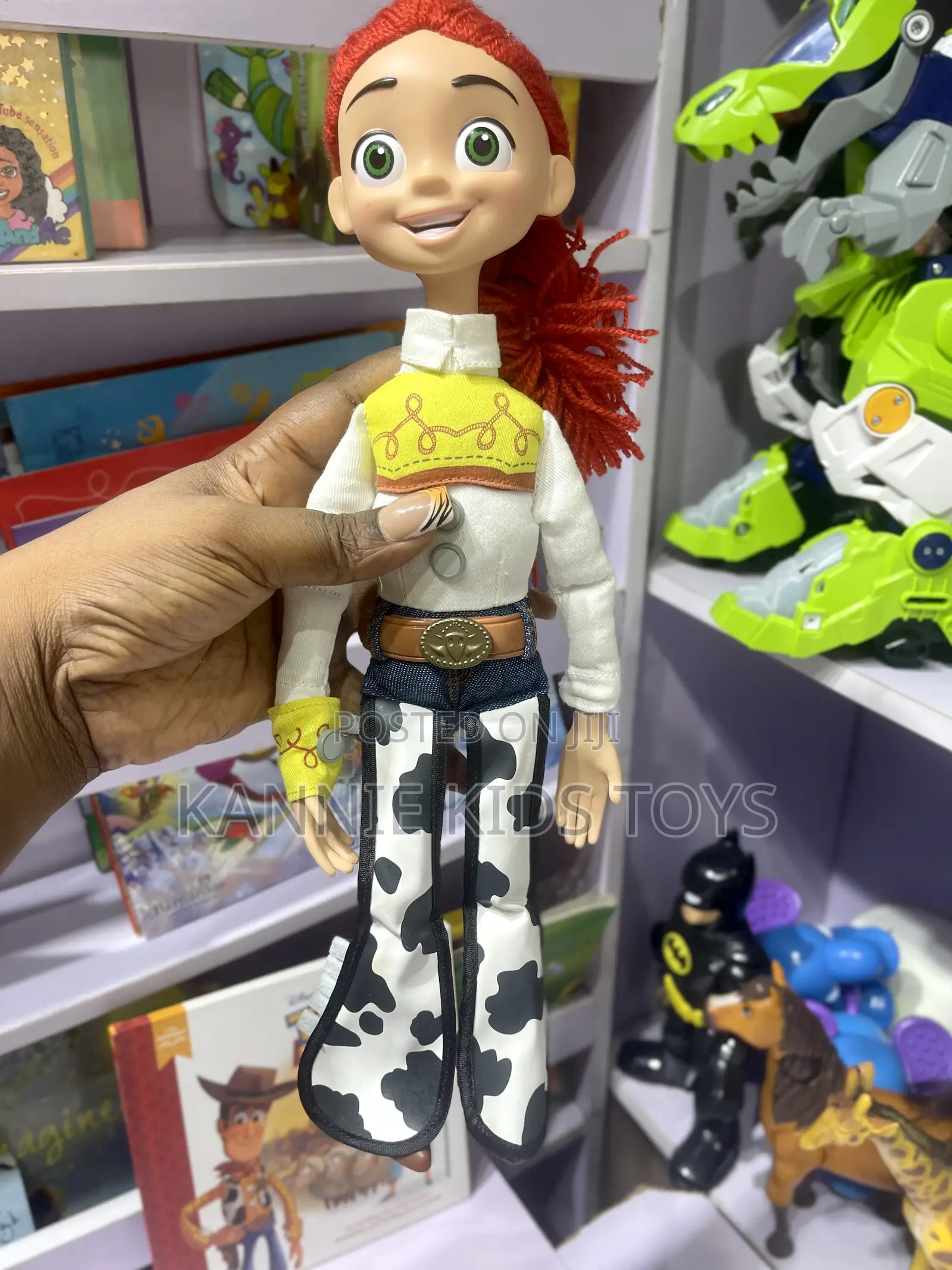 Toy Story Magic Pack