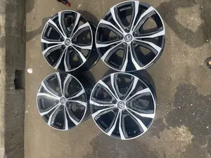 18 Inches Rim Rx350