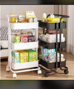 Trolley/ Rack