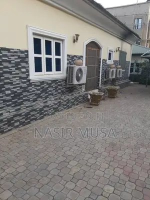 4bdrm Block of Flats in Gwarinpa for sale