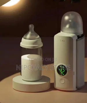 Baby Rechargeable/Electric Food Warmer