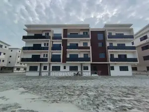 3bdrm Apartment in De Avocado, Abijo for rent