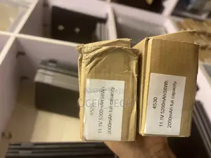 Hp Laptop Battery