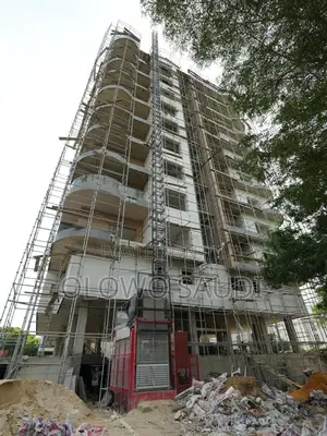 4bdrm Apartment in Banana Island for sale
