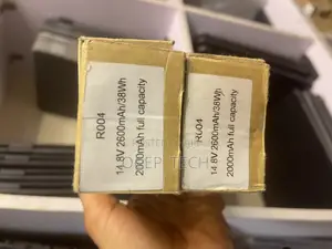 Hp Laptop Battery