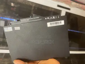 Hp Laptop Battery