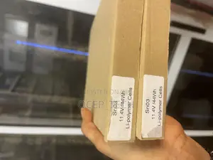 Hp Laptop Battery