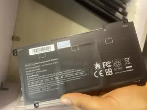 Original Hp Battery