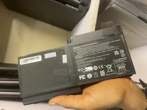 Original Hp Battery