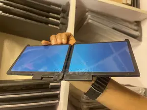 Dell Laptop Battery