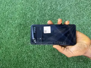 Xiaomi Poco X4 Pro 5G 256 GB Black