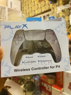 Original Play X Pad