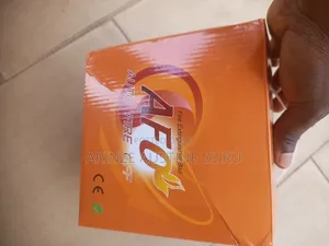 Fire Ball – Automatic Fire Extinguisher