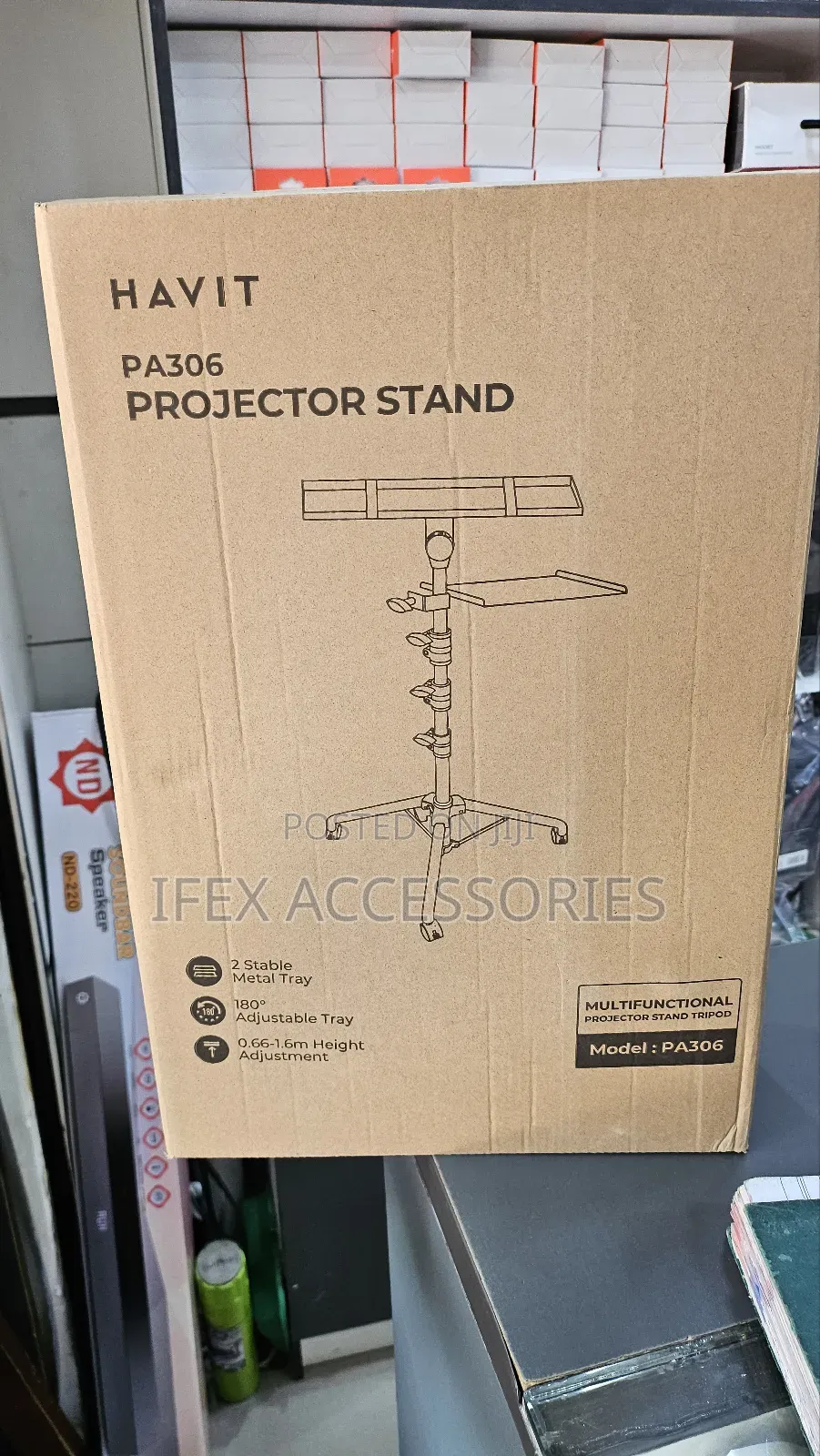 Havit Pa306 Projector Stand