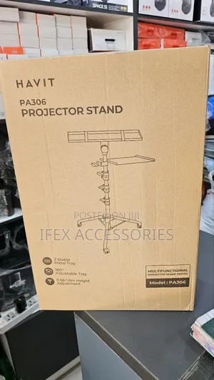 Havit Pa306 Projector Stand