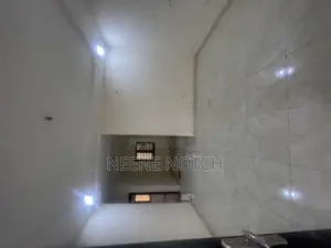 2bdrm Block of Flats in Lewis Estate, Galadimawa for rent