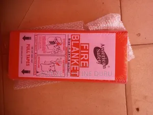Fire Blanket