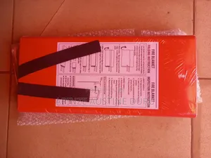 Fire Blanket