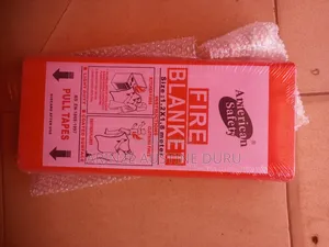 Fire Blanket