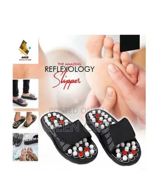 Quality Massage Slippers