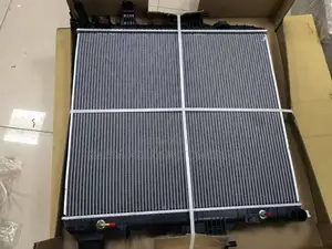 Jeep Wrangler Radiator Brand New