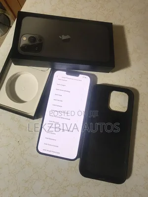 Apple iPhone 13 Pro Max 128 GB Gray