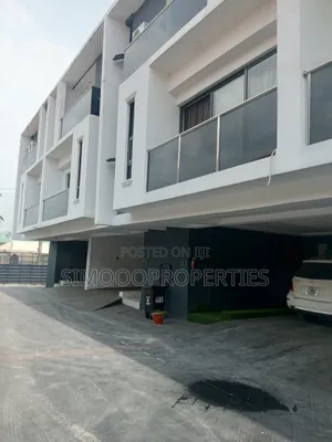 5bdrm Duplex in Grace Oasis Resident, Lakowe for sale