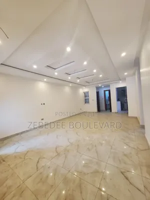 3bdrm Block of Flats in Kaura for rent