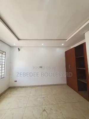 3bdrm Block of Flats in Kaura for rent