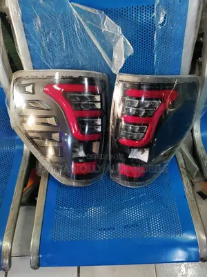 Ford F-150 2010 Backlight Led Type Direct Tokunbo Use.