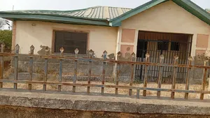 3bdrm Bungalow in Army Estate Kurudu for sale