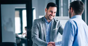 Remote Sales Support for Businesses