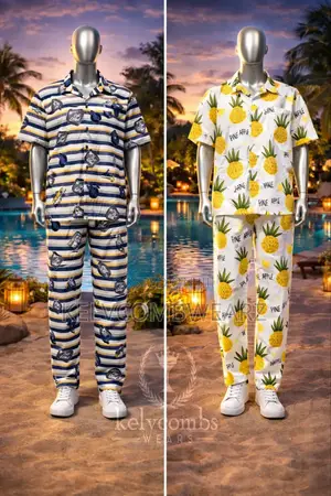 Men's Wear