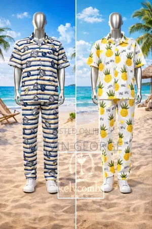 Men's Wear