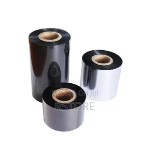 Premium Wax Ribbon 110mm X 300m