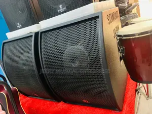 Standard Japan Single Subwoofer 🔊