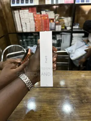 New Google Pixel 8 128 GB Green
