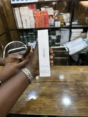 New Google Pixel 8 128 GB Green