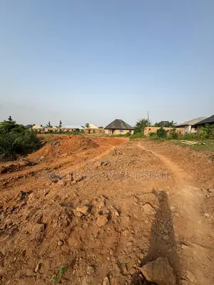 Residential Land for Sale at Tose Off Moniya Expressway 3m Per Plot