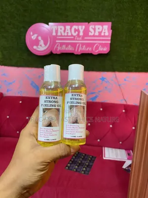 Extra Peeling Oil