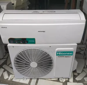 Clean Inverter Hisense Air Conditioner