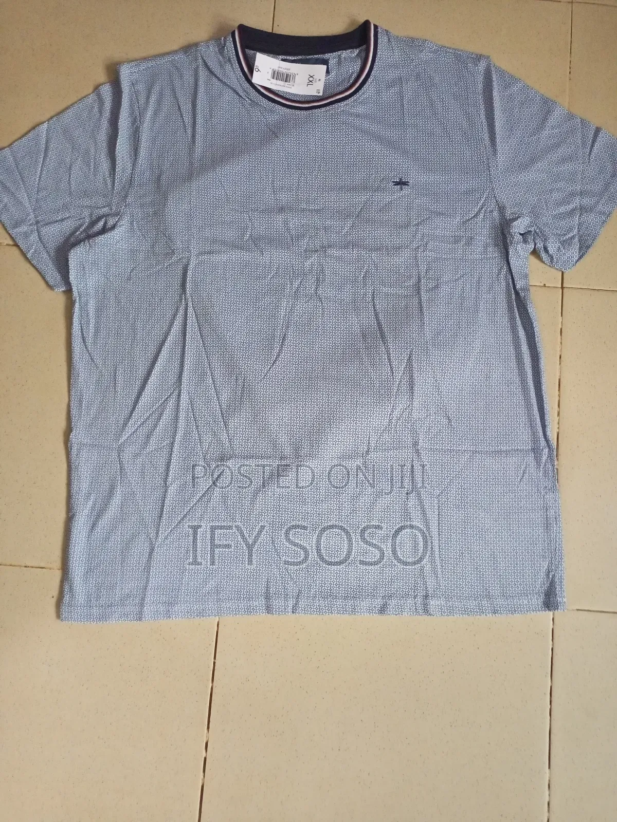 High Quality T- Shirt