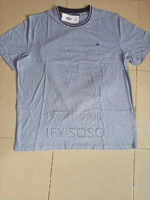 High Quality T- Shirt
